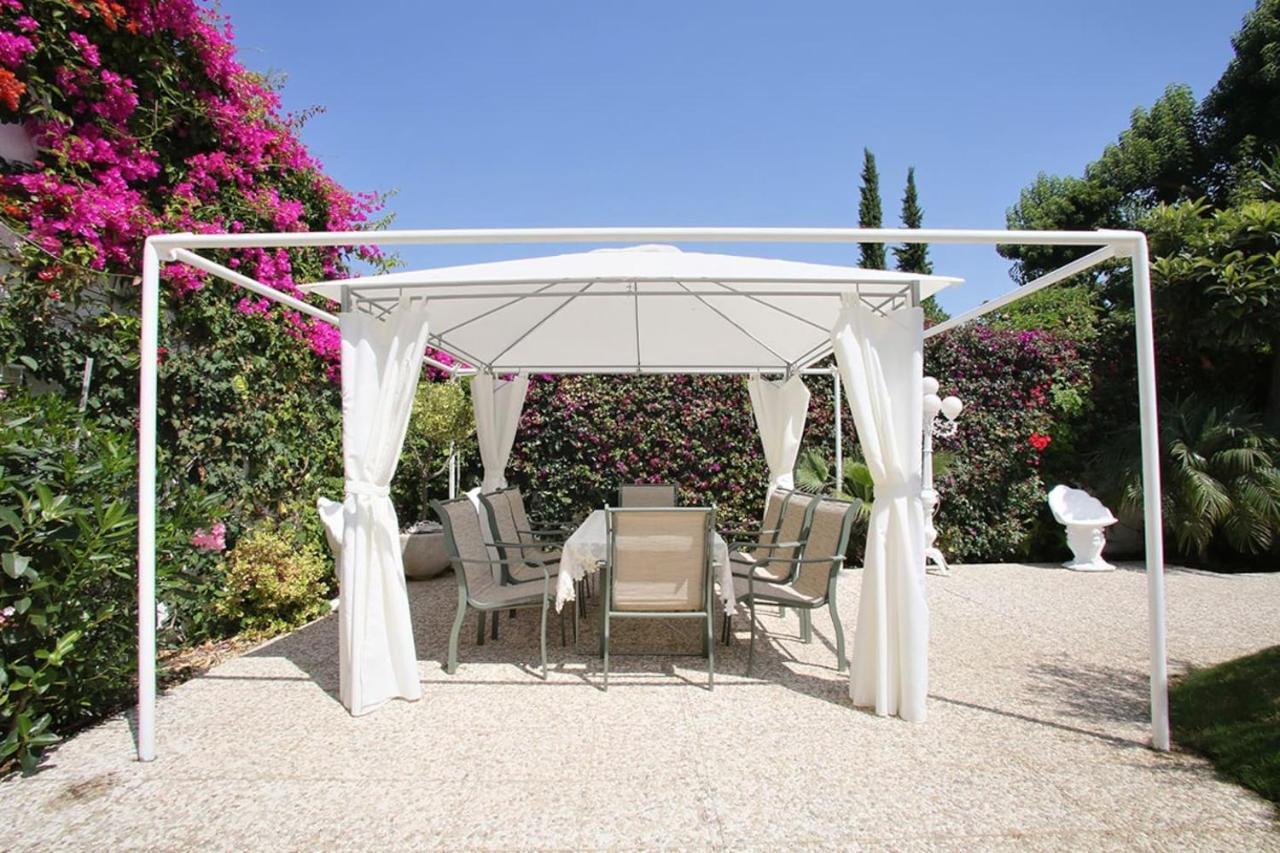Exclusive Villa Las Palmeras Puerto Banus With Heated Private Swimming Pool, Marbella, Spain Buitenkant foto